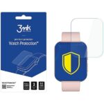 3MK Foil ARC Watch Garett GRC MAXX Foil Fullscreen