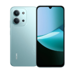 Xiaomi Redmi 15C 4G Dual Sim 4GB RAM 256GB - Mint Green