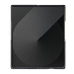 Audi Synthetic Leather MagSafe Z Fold 6 F956 black hardcase AU-TPUPCMFold6-Q5/D1-BK - imagine 3