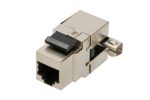 Extralink CAT5E STP | Keystone | RJ45