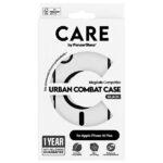 CARE by PanzerGlass Flagship Urban CaseiPhone 16 Plus 6,7"  black MagSafe 1359 - imagine 4