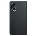 3MK Wallet Case Oppo A58 4G black - imagine 7