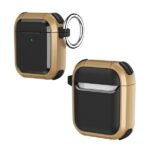 Beline AirPods Solid Cover Air Pods 1/2 brown