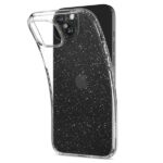 Spigen Liquid Crystal iPhone 15 Plus /14 Plus 6,7" Glitter crystal ACS06648 - imagine 6