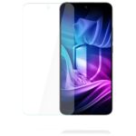 Matte Protective Film 3MK Silky Matt Pro for Oppo Reno 14 Pro - imagine 6