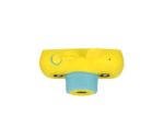 Extralink Kids Camera H23 Yellow | Camera | 1080P 30fps, 2.0" screen - imagine 5