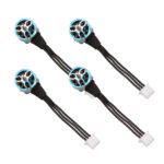 BetaFPV 0702SE 25000KV | Brushless Motor Set for Drones | 4 pcs