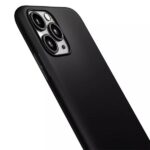 3MK Matt Case iPhone 16 Plus 6.7" black - imagine 7