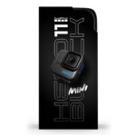 GoPro HERO 11 Mini Black | Action camera | 5.3K, 1500mAh