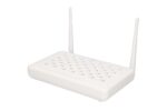ZTE ZXHN F660 | ONT | WiFi, 1x GPON, 4x RJ45 1000Mb/s, 2x POTS, 1x USB - imagine 2