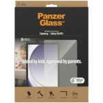 PanzerGlass Ultra-Wide Fit Sam Tab A9+Screen Protection 7345 - imagine 4