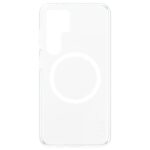 CARE by PanzerGlass Flagship QI Case Sam S24 transparent 1153 - imagine 3