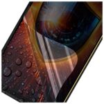 3MK Silky Matt Privacy Film for Xiaomi Redmi A5 4G - imagine 4