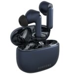 Creative Aurvana Ace Mimi Bluetooth 5.3 ANC wireless headphones navy blue - imagine 2