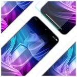 3MK Silky Matt Pro matte protective film for Xiaomi 15 - imagine 8