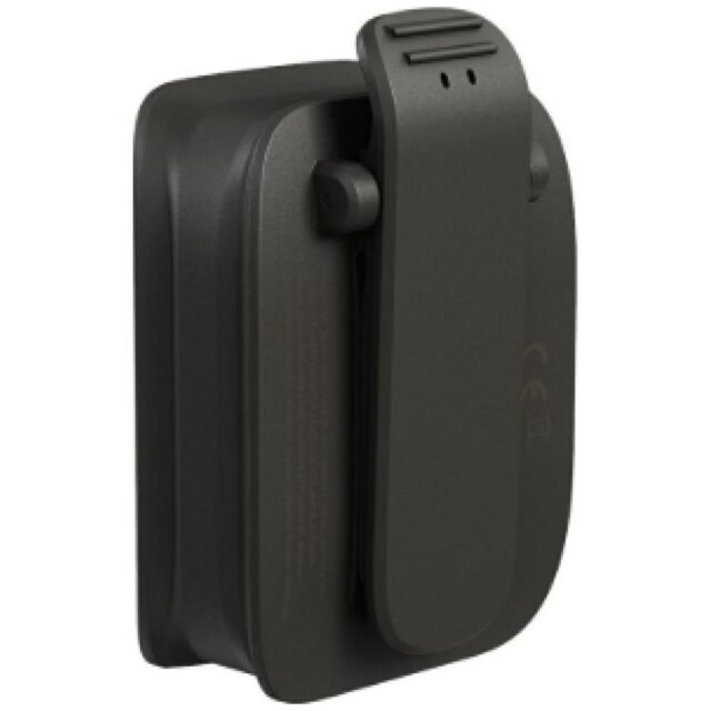 Creative Muvo Free Wireless Speaker with Clip and Microphone Black - imagine 5