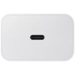 Samsung T4511 PD 45W white wall charger - imagine 2