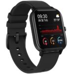 Allview SmartWatch StyFit L black - imagine 2