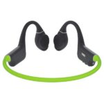 Creative Outlier Free Plus Wireless Headphones Gray-Green Bluetooth 5.3 - imagine 6