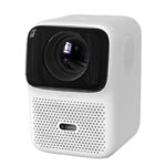 Wanbo T4 | Projector | Android 9.0, Full HD, 1080p, WiFi, 1x HDMI, 1x USB - imagine 2