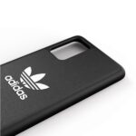 Adidas OR Moudled Case Trefoil Sam S20+ black 38617 - imagine 5