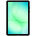 Etui Spigen Rugged Armor do Samsung       Galaxy Tab A11+ czarny - imagine 3