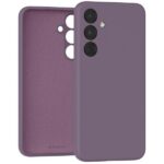 Mercury Silicone Samsung A25 4G/5G purple