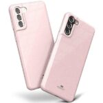 Mercury Jelly Case iPhone 13 Pro/13 6,1"pink