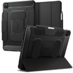 Spigen Rugged Armor PRO iPad Pro 13" 2024 black ACS07007