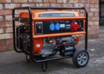 Extralink EGH-7000 | Power generator | hybrid, 7kW - imagine 6