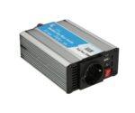 Extralink OPIM-600W | Car voltage converter | 12V, 600W modified sine - imagine 2