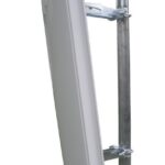 PRO SECTOR 24015 DUAL H&V MMCX Connector