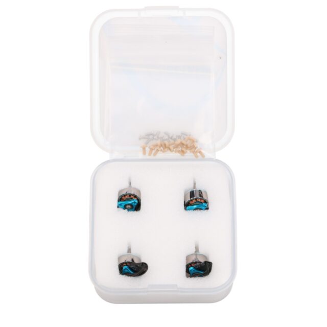 BetaFPV 0702SE 25000KV | Brushless Motor Set for Drones | 4 pcs - imagine 4