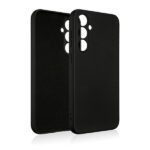 Beline Silicone Case Samsung S23 FES711 black