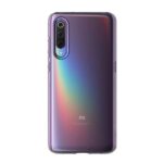 Spigen Liquid Crystal Fit Xiaomi Mi9S35CS26087 Clear