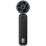 Hand fan Skinarma Gyro 4000 mAh    black - imagine 4