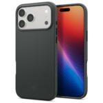 Spigen Silicone Fit MAG MagSafe Case for iPhone 17 Pro Max Green