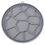 Lick Mat for Dogs and Cats Extralink Pets, Anti-Stress Soothing Slowing Pet-755