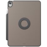 Case UNIQ Rovus Snapmount Magnetic 360 Rotating Detachable for iPad Air 11" (M2/M3) / iPad Air 10.9 - imagine 4