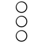 Szkło hartowane na obiektyw PanzerGlass  Hoops Lens Protector do Samsung Galaxy A16 / A16 5G transpa - imagine 2