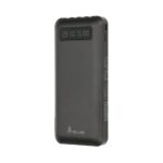 Extralink EPB-083 10000mAh Black | Powerbank | Power bank, USB-C - imagine 3