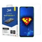 3MK Silver Protect+ Xiaomi Redmi 9T Wet-Install Antimicrobial Film