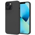 Beline Candy iPhone 14 Plus 6.7" Case Black