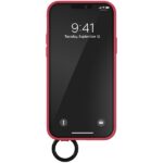 Adidas OR Hand Strap Case iPhone 12/12Pro 6,1" pink 42397 - imagine 4