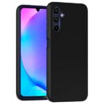 Mercury Soft Samsung A16 A166            black