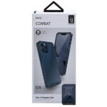 UNIQ Combat Case iPhone 12 Pro Max 6,7" nautical blue - imagine 6