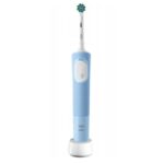 Oral-B Vitality Pro D103 Blue | Electric Toothbrush | - imagine 2
