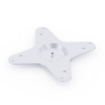 Wanbo WBCA02 | Projector mounting adapter | dedicated to DaVinci and Mozart models, 170 mm, 1/4" - imagine 2