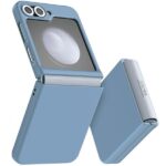 Araree case Aero Flex Sam Z Flip6 sky blue AR20-02021D