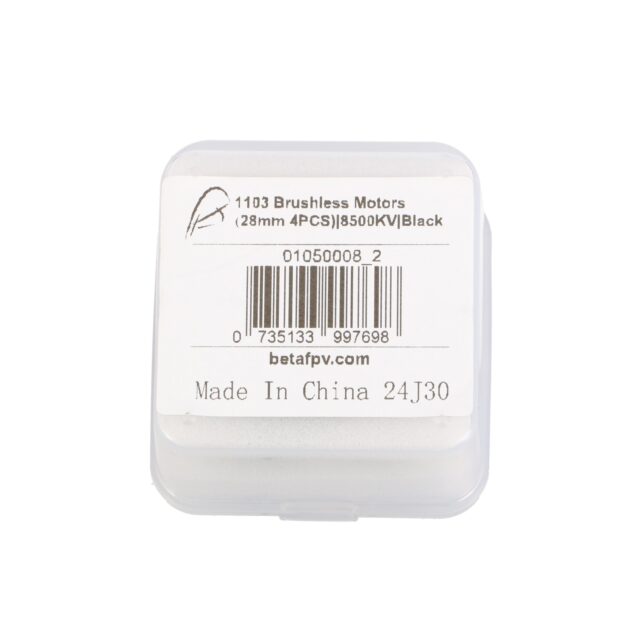 BetaFPV 1103 8500KV | Brushless Motor Set for Drone | 4 Pieces - imagine 6